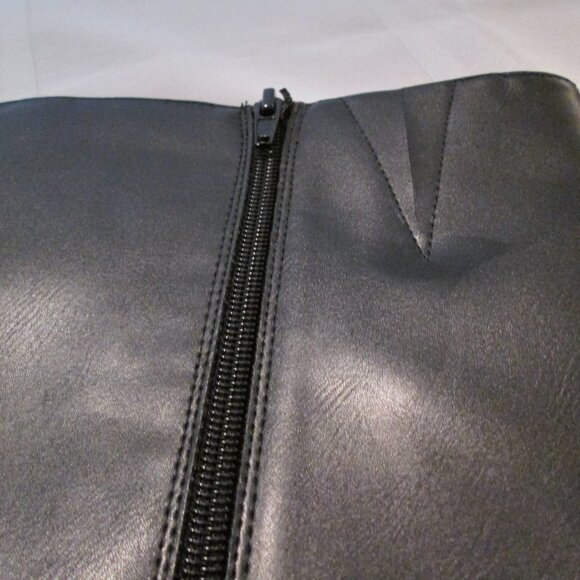 Style & Co Josephine Knee-High Boots – Black – 7M - Picture 6 of 8